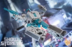 Magic Square MS-B54D Tornado Vortex IDW Version -Chic Toy Shop 0a48c34814