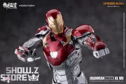 Eastern Model 1/9 Iron Man Mark 47 Pre-painted Model Kit Deluxe Version -Chic Toy Shop 0a70247db1