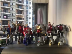 Perfect Fusion PF01 Cesium Caesium -Chic Toy Shop 0a7903fe2c