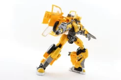 Black Mamba BMB H6003-5 Armour Wasp SS-18 SS18 Bumblebee Oversized -Chic Toy Shop 0a90231715