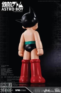 Blitzway BW-NS 50102 Astro Boy Anime Statue Normal Version -Chic Toy Shop 0ac73f3785