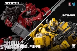 ThreeZero Studio Transformers MDLX Cliffjumper -Chic Toy Shop 0b10b69eb5