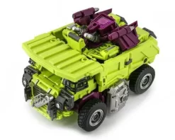 NBK Devastator TF Engineering Full Set Of 6 -Chic Toy Shop 0b745a99a2