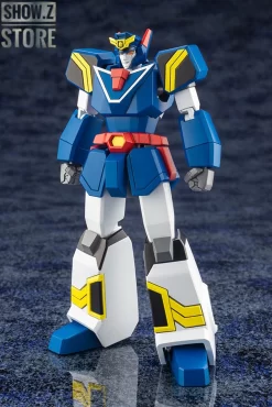 Kotobukiya Brave Police J-Decker Deckerd & Max Cannon Model Kit -Chic Toy Shop 0b75abf4d1