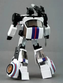 MakeToys MTRM-09 MTRM09 Downbeat Jazz -Chic Toy Shop 0b7d270d03