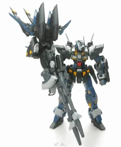 Sculpt Lab Production/FanMade 1/100 Perisoreus Internigrans RTX-010 Huckebein MK-II Super Robot War -Chic Toy Shop 0b7ef77777