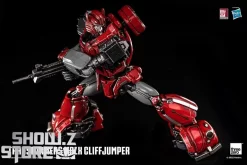 ThreeZero Studio Transformers MDLX Cliffjumper -Chic Toy Shop 0ba083131f
