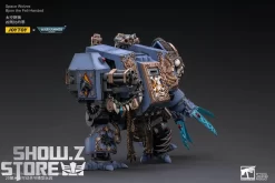 JoyToy Source 1/18 Warhammer 40K Space Wolves Bjorn The Fell-Handed -Chic Toy Shop 0ba7e7444c