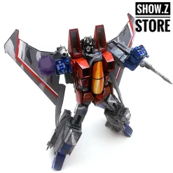 Yes Model YM-03J MP11SC Starscream Cell Shaded -Chic Toy Shop 0ba83c5e46