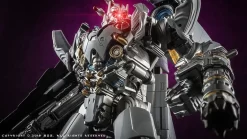 Black Mamba 4th Party The Last Knight Nitro Oversized BMB Ares Nitrogen LS-01 -Chic Toy Shop 0bf243363c