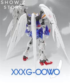 Moxin MX MG 1/100 Wing Zero EW XXXG-00W0 XXXG-OOWO Gundam -Chic Toy Shop 0c08536eb3