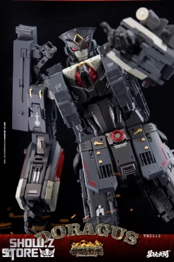 [Coming Soon] ToysEasy YW2214 Gustav Railway Gun -Chic Toy Shop 0c351bf0e0