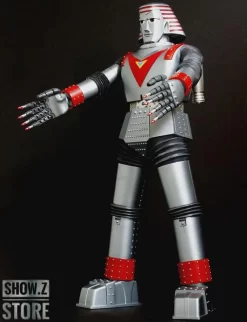 Evolution Toy Grand Action Bigsize Model Giant Robo -Chic Toy Shop 0c45af4263