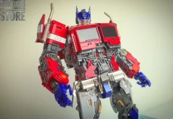 [No Box] WeiJiang M09 Commander Leader Optimus Prime -Chic Toy Shop 0c7c45e14e
