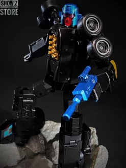 DX9 Toys D-17B Scout Dragstrip G2 Version -Chic Toy Shop 0c7eec5161