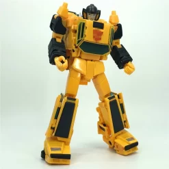 4th Party MP39 MP-39 Masterpiece Sunstreaker -Chic Toy Shop 0c99716682