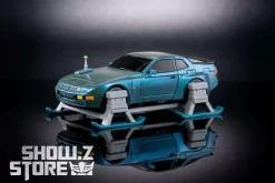 XTransbots MM-10T Tap In Cliffjumper Botcon Version -Chic Toy Shop 0cc7fcc06f