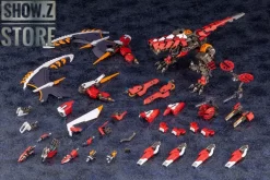 Kotobukiya HG012 Hexa Gear 1/24 Agnirage Model Kit -Chic Toy Shop 0d26685eff