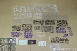 Moxin MG 1/100 XXXG-00W0 Wing Gundam Zero Purple Version Model Kits -Chic Toy Shop 0d77a80a9f