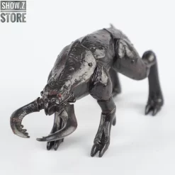 Rihio Multiabyss Alien Beast Series 1/60 Set Of 4 Figures W/ 2 Bases -Chic Toy Shop 0d83e7d980