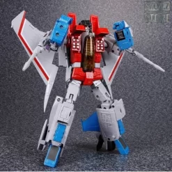 Yes Model YM-03P MP11 Starscream W/o Linear Definition -Chic Toy Shop 0df2499051