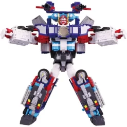Takara TOMY TF2000 Transformers Encore God Fire Convoy Japanese Version -Chic Toy Shop 0df5f5688c