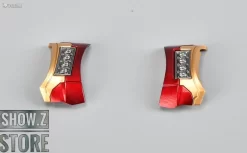 Eastern Model 1/9 Iron Man Mark 46 Model Kit Deluxe Edition -Chic Toy Shop 0e0bf29721