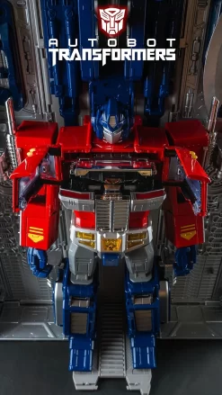 WeiJiang MPP10 Optimus Prime Trailer Oversized -Chic Toy Shop 0e2f8780a8