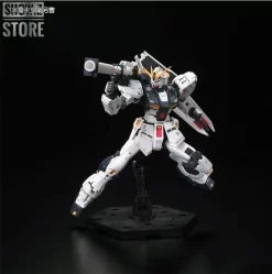 Bandai RG 1/144 RX-93 RX93 ν Gundam Nu Gundam Gunpla Model Kit -Chic Toy Shop 0e9898a8ed