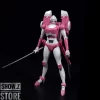Zeta Toys EX-05B Arc Arcee Cartoon Color Version