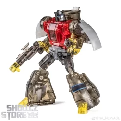 NewAge H56T Rhedosaurus Sludge Transparent Version -Chic Toy Shop 0ef27e2256