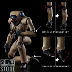 Sentinel Toys 1/6 Harmagedon: Genma Wars Vega -Chic Toy Shop 0ef879cbce