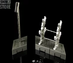 Motor Nuclear MNP-01 Display Base For MN-Q01 & MN-Q02 -Chic Toy Shop 0efe44cc23