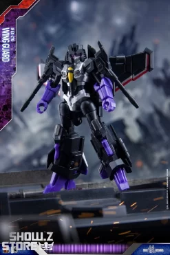 Iron Factory EX-27G Wing Guard Set Of 3 -Chic Toy Shop 0f018ab1b2