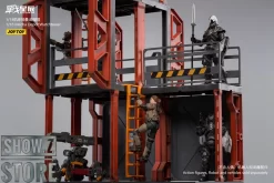 JoyToy Source 1/18 Mecha Depot: Observation Tower -Chic Toy Shop 0f02469edd