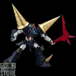 Sentinel Toys Plaiobot Tengen Toppa Gurren Lagann Super Galaxy Gurren Lagann Model Kit -Chic Toy Shop 0f23cda25e