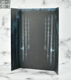 Threezero Studio 1/12 Infinity Saga Iron Man Mark 43 -Chic Toy Shop 0f353c06ad