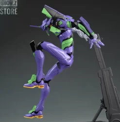 Threezero Studio Evangelion Test Type-01 New Theatrical Edition -Chic Toy Shop 0f6dc8f4f7
