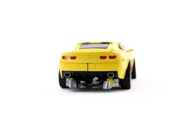 Weijiang M03 Movie Battle Blades Hornet Bumblebee -Chic Toy Shop 0fa543d580