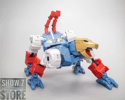 Mastermind Creations R-35C Magna & R-36C Inventa Sky Lynx Animation Version Set Of 2 -Chic Toy Shop 0ff18a7b60