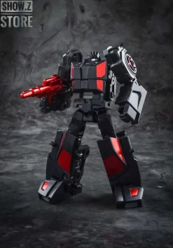 IronFactory IF EX-26R EX26R Racing Bros Retrograde Runabout Runamuck Battlechargers Set Of 2 -Chic Toy Shop 1012419281