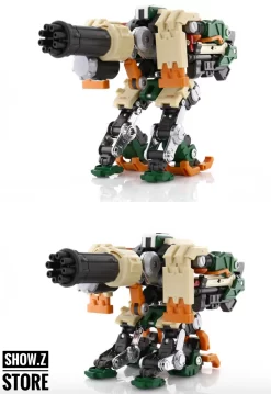 DX9 K1 Freeman (Bastion) -Chic Toy Shop 104eda6027