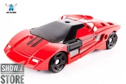 Aoyi Mech H6002-9B Start Spark Sideswipe Oversized -Chic Toy Shop 105302048d