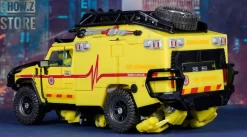 Takara Tomy Masterpiece Movie Series MPM-11 Ratchet -Chic Toy Shop 1056b27751