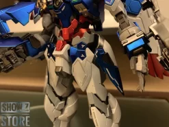 [SZ Custom] MoJiangHun Custom 1/100 XXXG-01W Wing Gundam EW W/ Electroplated Chrome Painting -Chic Toy Shop 107fa84e96