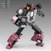 X-Transbots MX-15T Deathwish Deadend Youth Version