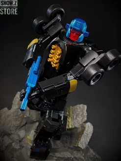 DX9 Toys D-17B Scout Dragstrip G2 Version -Chic Toy Shop 10c00e4a3b