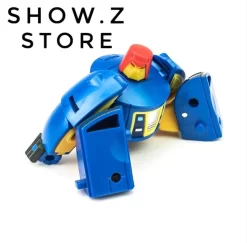 NewAge H6B Mini King Kong Cosmos Reversed Color Version -Chic Toy Shop 10c90342d2