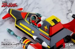 Action Toys Sci-Fi West Saga Starzinger Starcrow W/ Jan Kugo -Chic Toy Shop 10cdc45c05