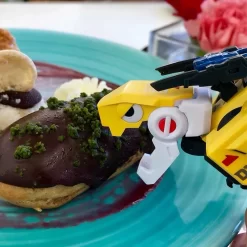 52Toys BeastBox BB-01 Dio 1.5 Version -Chic Toy Shop 10e0eabd25